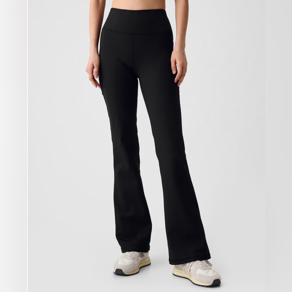 GapFit Power Flare Pants